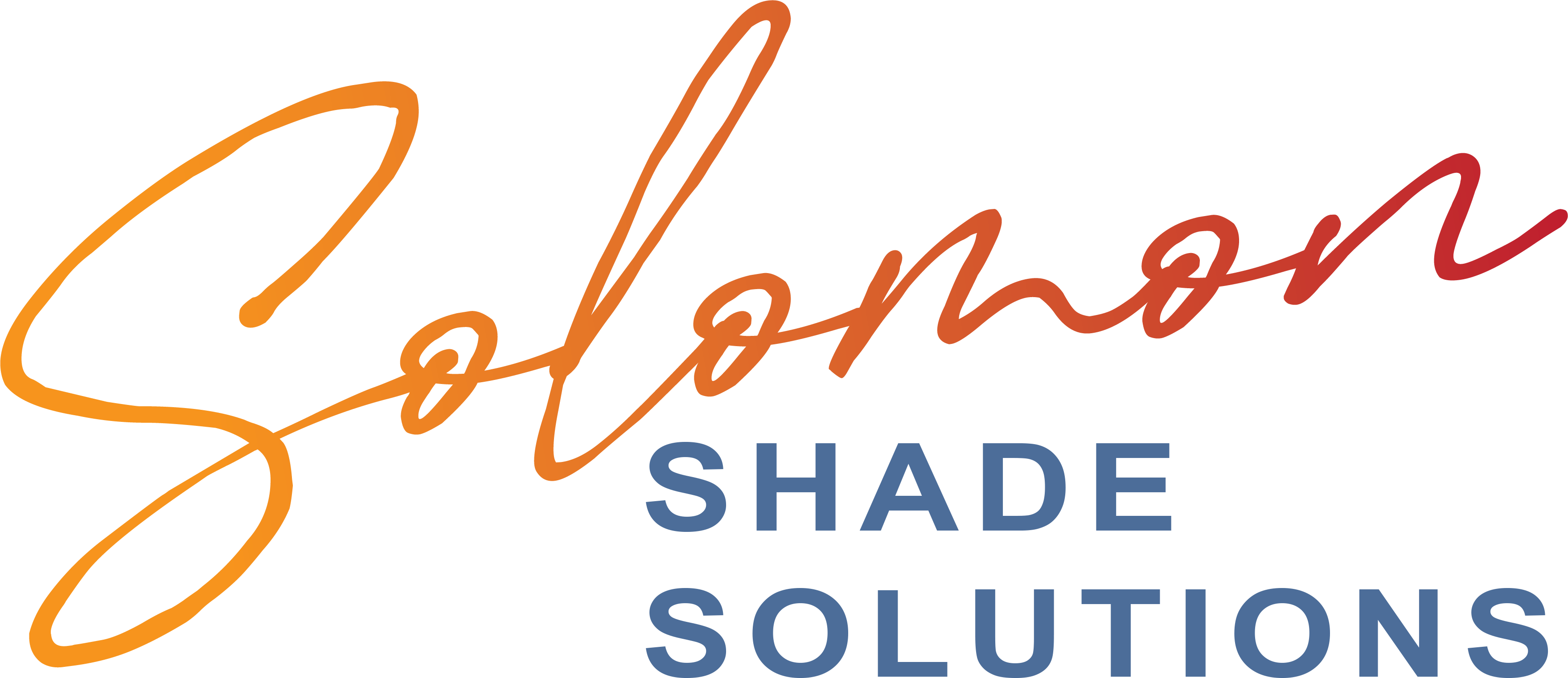 Solomon Shade Solutions